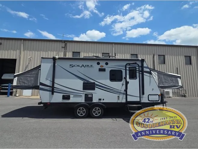 2015 Palomino SolAire Used    190 X - Main photo
