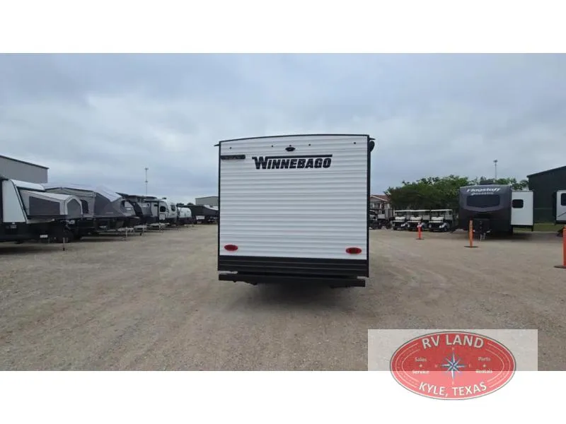 2025 Winnebago Access 15BH - Photo 3