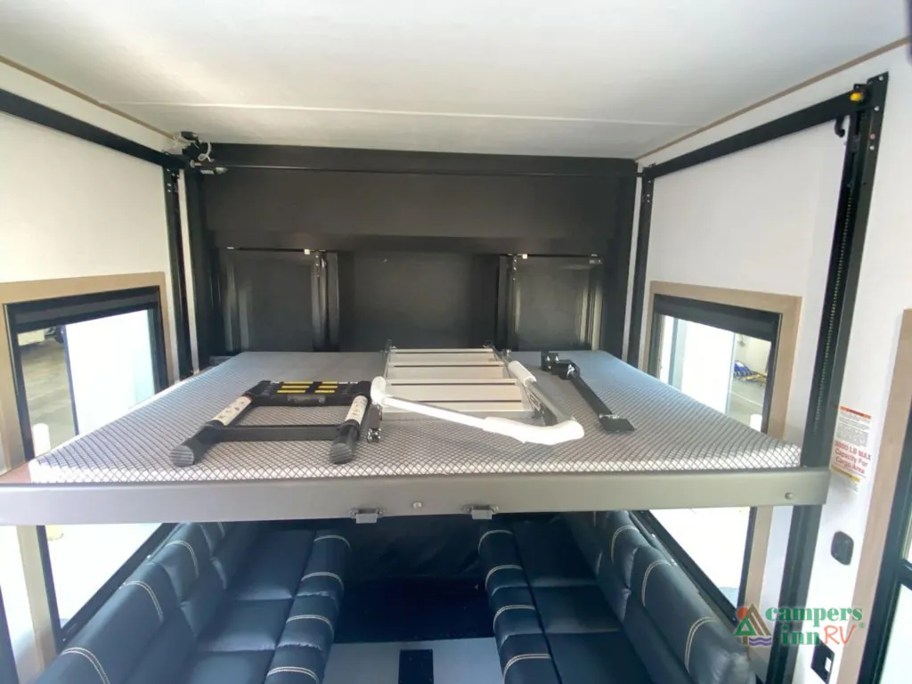 2026 Keystone Raptor 415, Photos photo 22