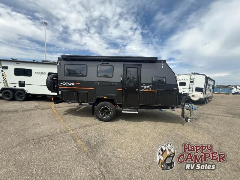 2026 Opus Camper OPUS New    OP15 - Main photo