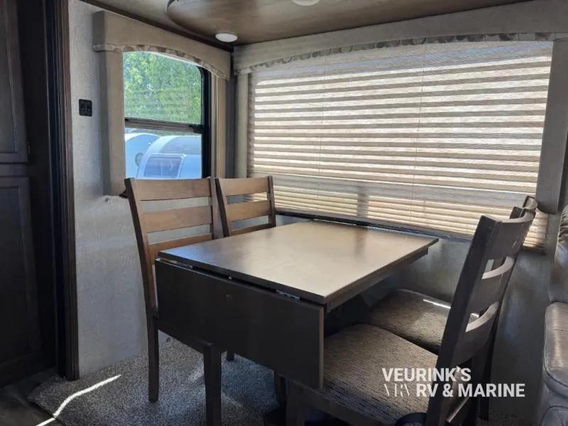 2018 Keystone Cougar X-Lite 33MLS - Photo 3