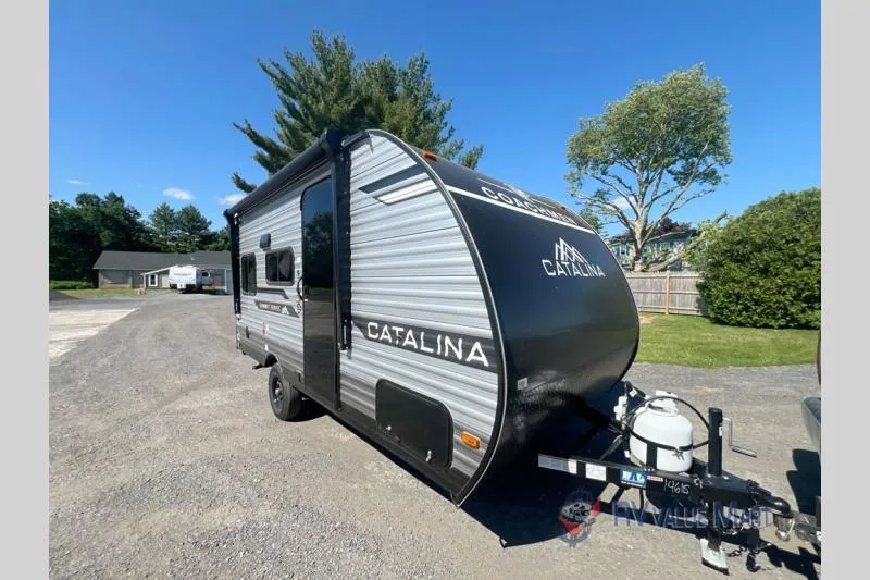 2026 Coachmen Catalina Summit Series 7 154RDX - Photo 4