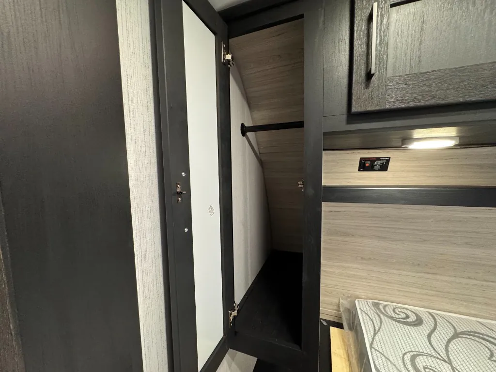2022 Cruiser RV Stryker ST-2816, Photos photo 30