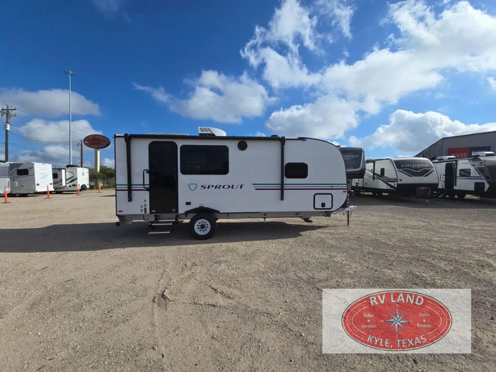 2026 Keystone Sprout 19RKS - Photo 2