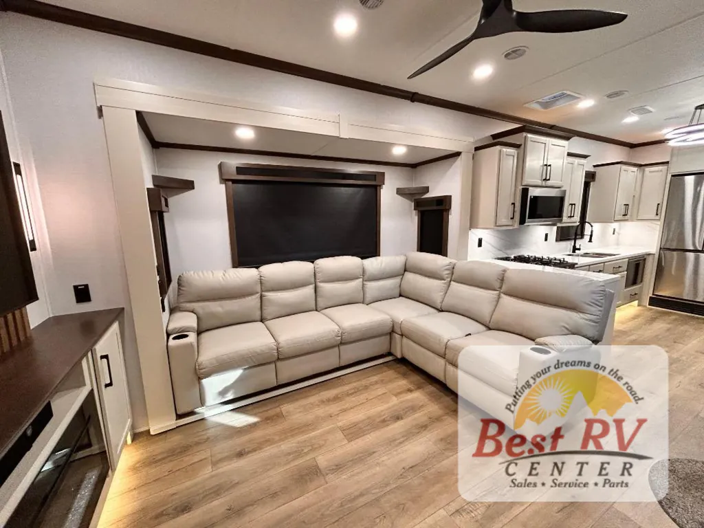 2026 Forest River RiverStone 420RE, Photos photo 30