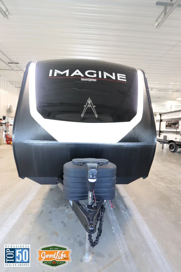 2026 Grand Design Imagine 2670MK - Photo 3