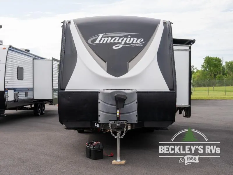 2019 Grand Design Imagine 2150RB - Photo 3