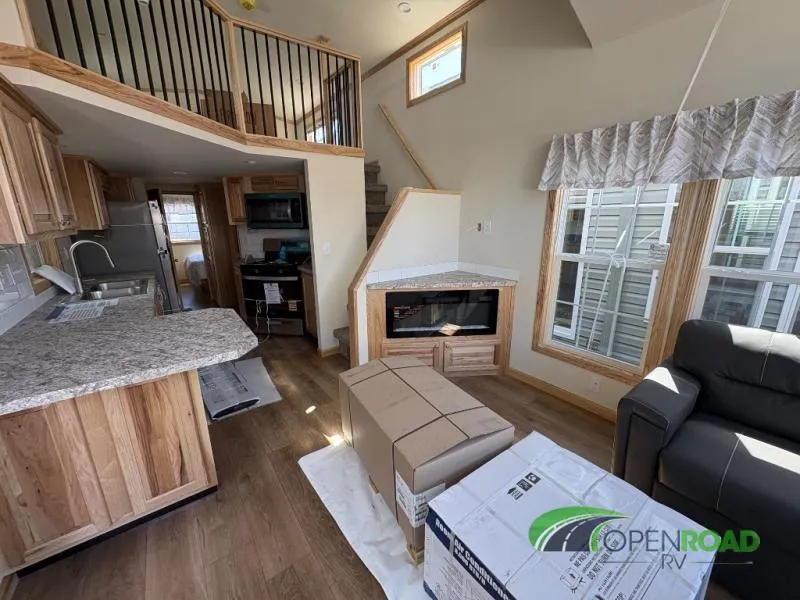 2026 Champion Homes Highland 405 - Photo 3