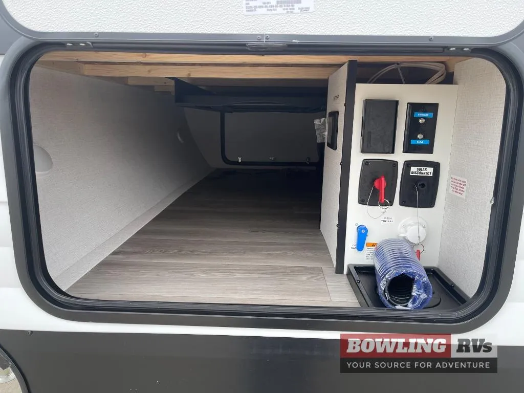 2026 Grand Design Transcend 265BHT - Photo 4