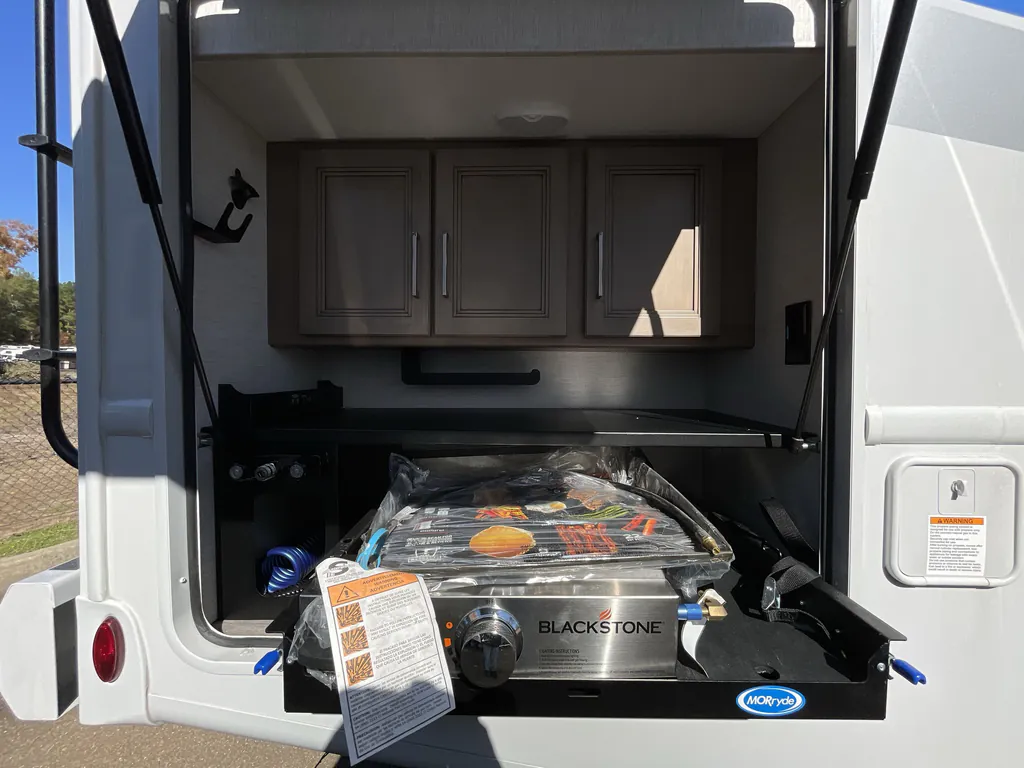 2026 Thor Motor Coach Freedom Traveler A29, Photos photo 37
