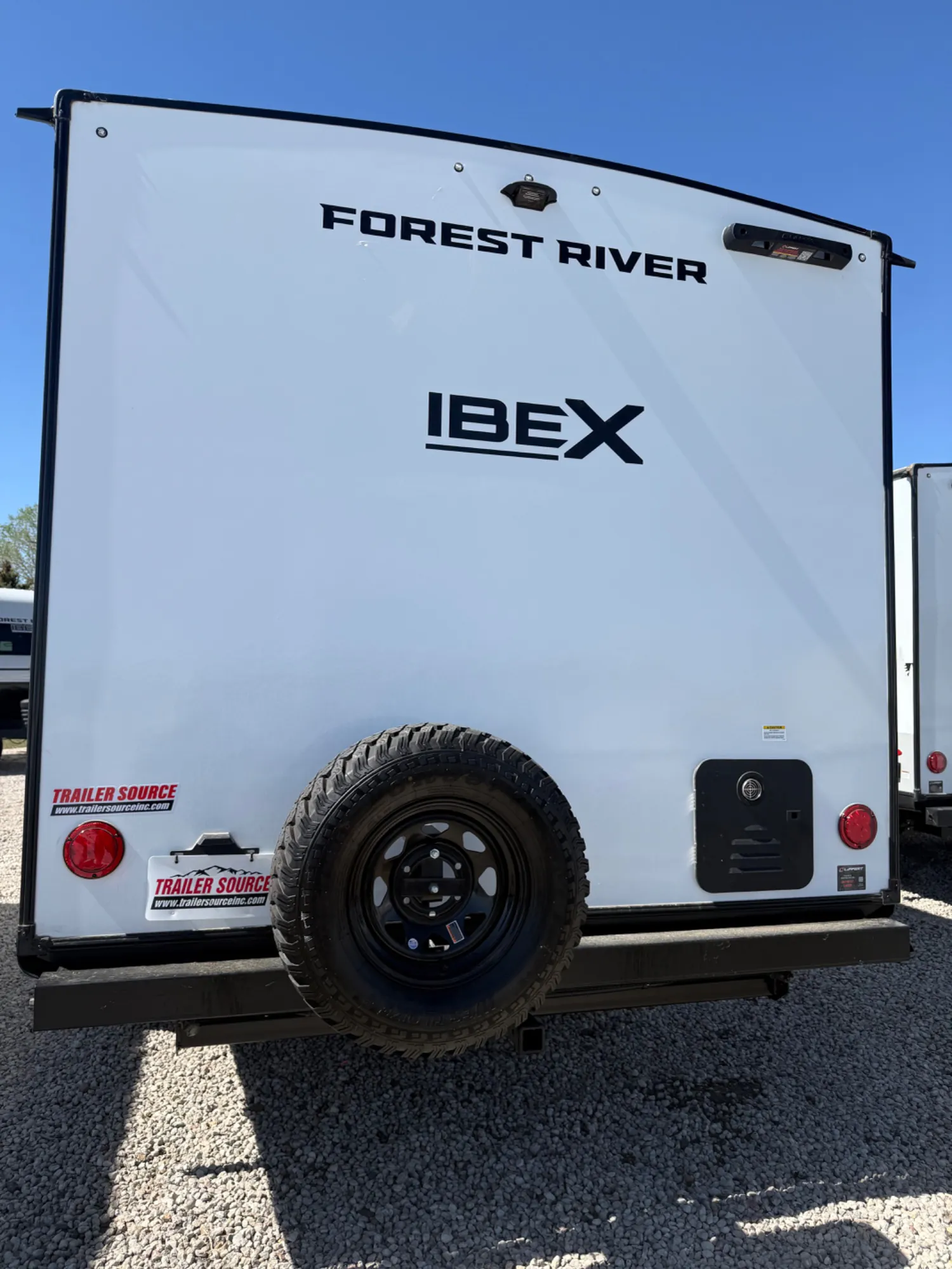 2026 Forest River IBEX 16MKD - Photo 4