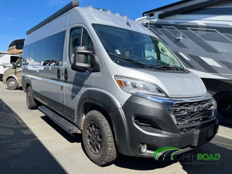 2026 Thor Motor Coach Tellaro 20L - Photo 2
