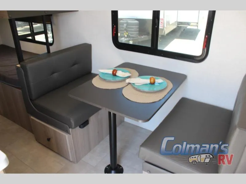 2026 Forest River RV Flagstaff E-Pro 17LE - Photo 2