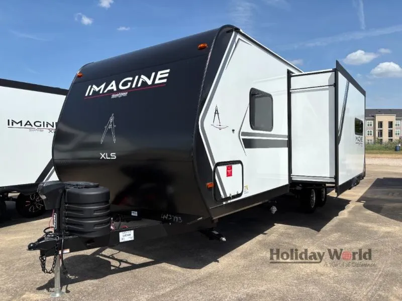 2026 Grand Design Imagine XLS 25DBE - Photo 3