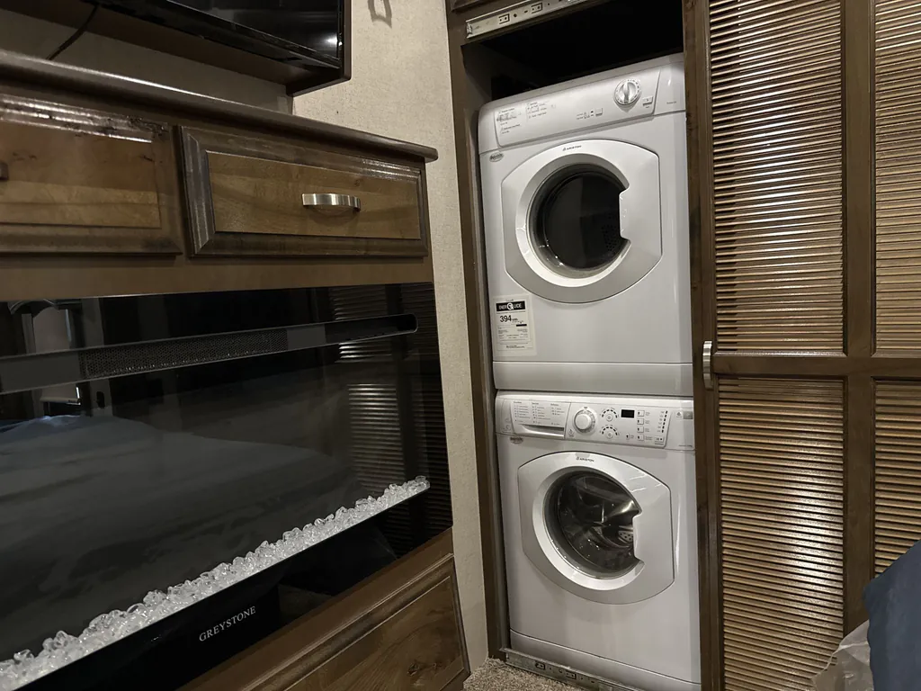2018 Forest River RiverStone 39FK, Photos photo 18