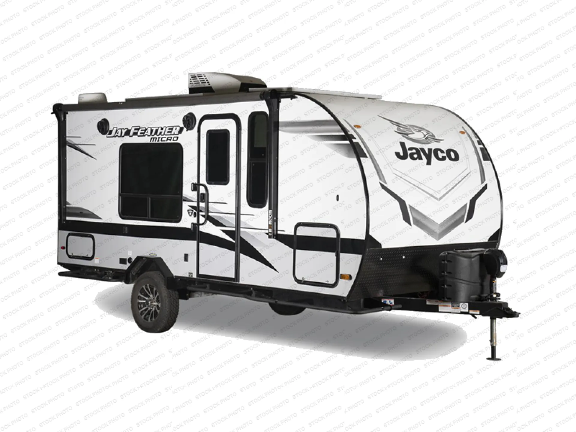 2023 Jayco Jay Feather Micro 173MRB - Photo 2