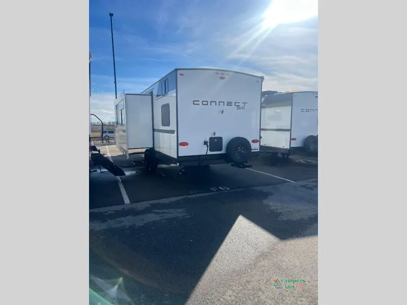 2026 KZ Connect SE C281BHKSE - Photo 3