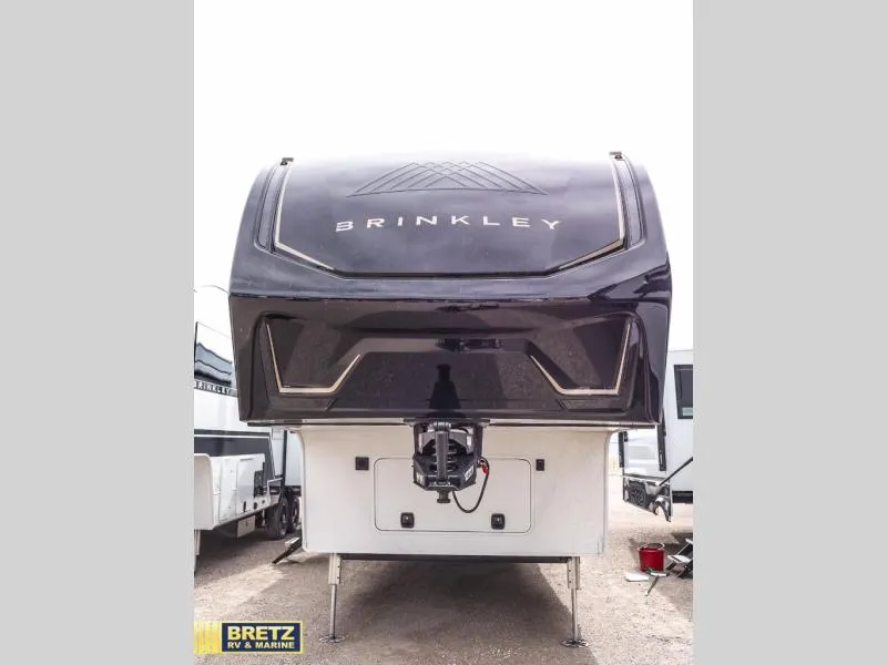 2026 Brinkley Model Z 3420 - Photo 3