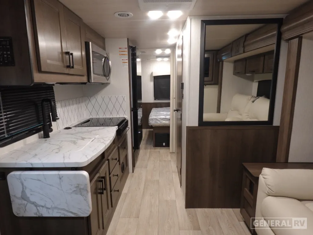 2026 Nexus Viper 27V - Photo 4