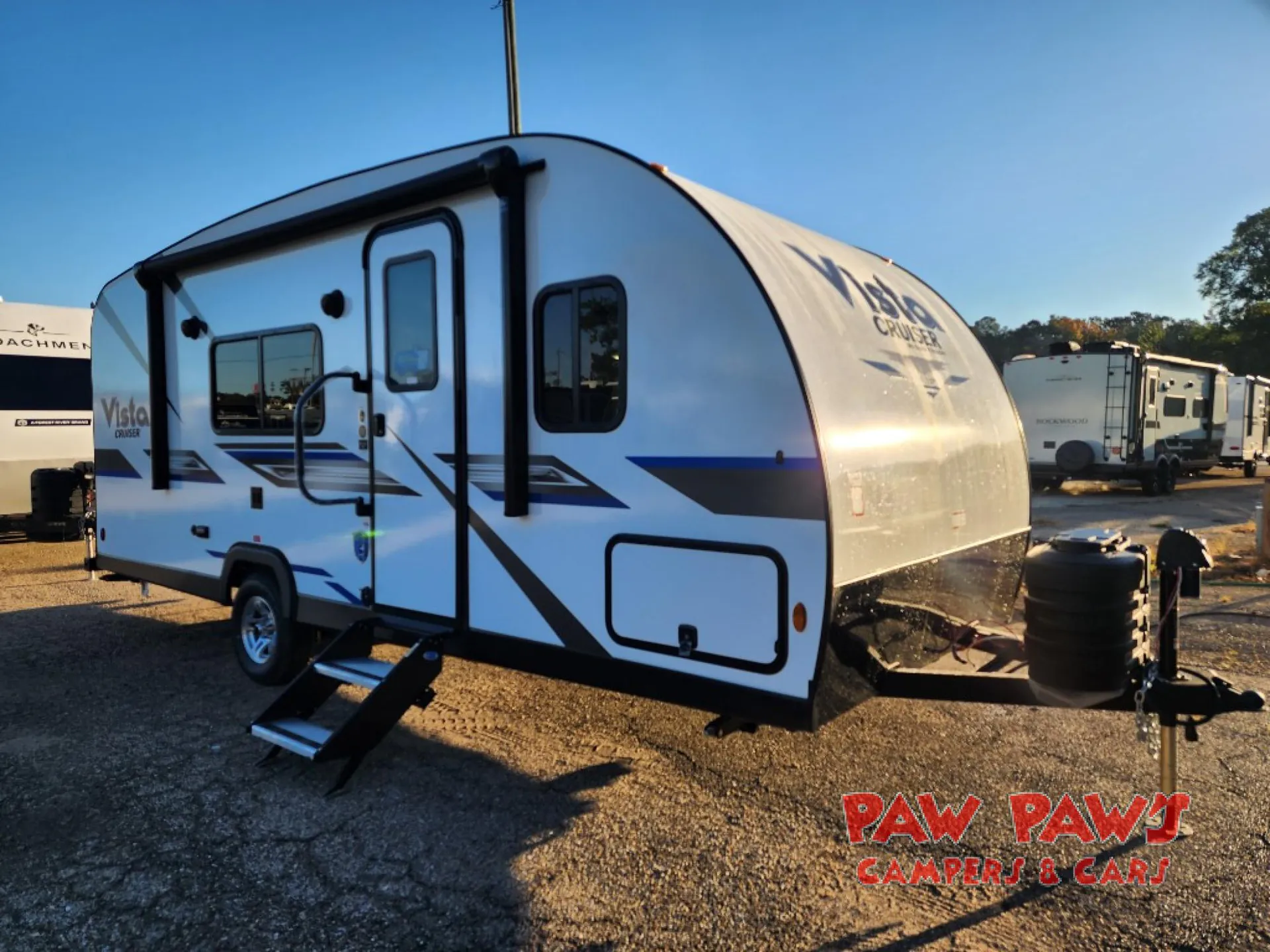 2026 Gulf Stream RV Vista Cruiser 19RBS - Photo 2