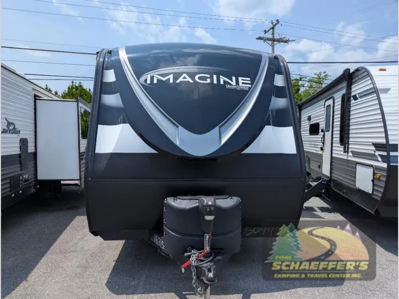 2023 Grand Design Imagine 2600RB - Photo 2