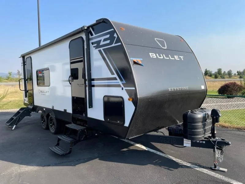 2026 Keystone Bullet Classic 21RKC - Photo 2