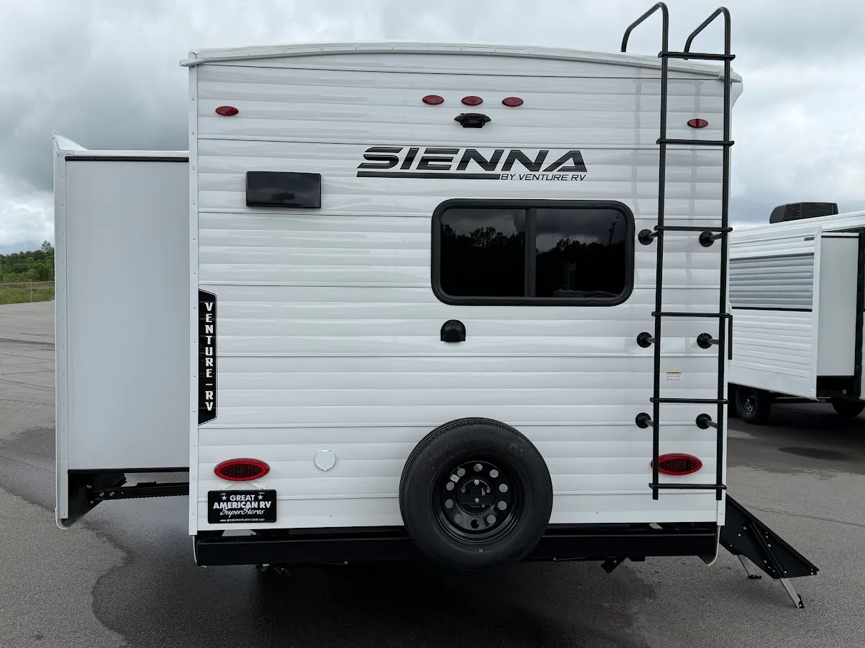 2026 Venture RV Sienna SA231VRK - Photo 4