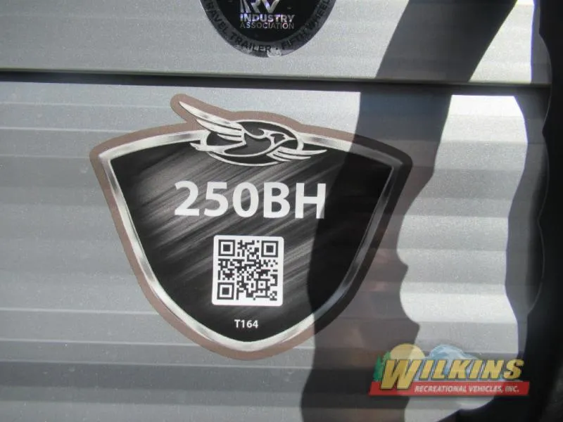 2026 Jayco Jay Flight SLX 250BH - Photo 4