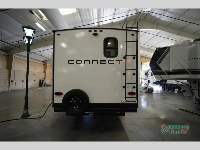 2026 KZ Connect C282FKK - Photo 3
