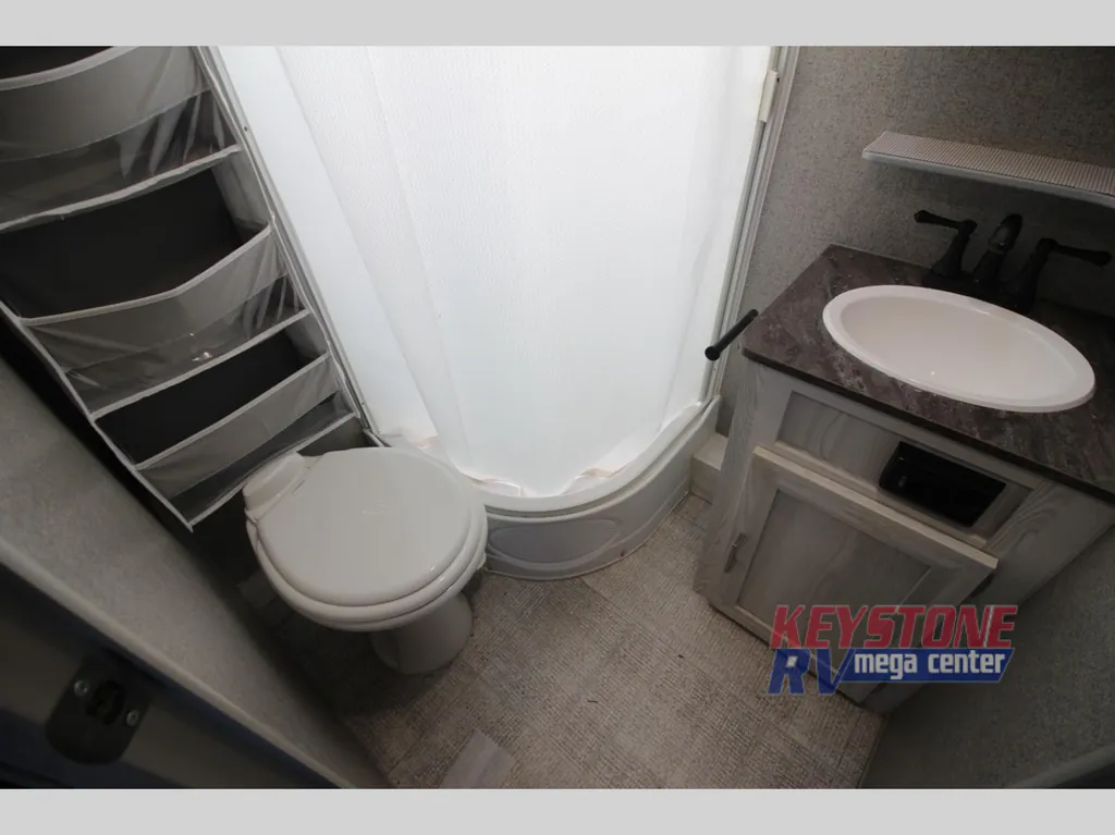 2021 Forest River Rockwood Geo Pro 19FBS, Photos photo 11