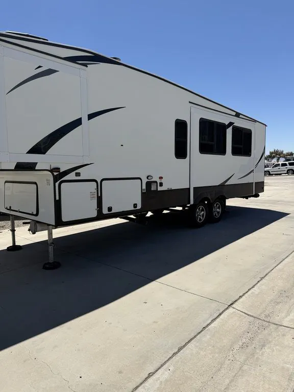 2020 K-Z Durango D256RKT - Photo 4