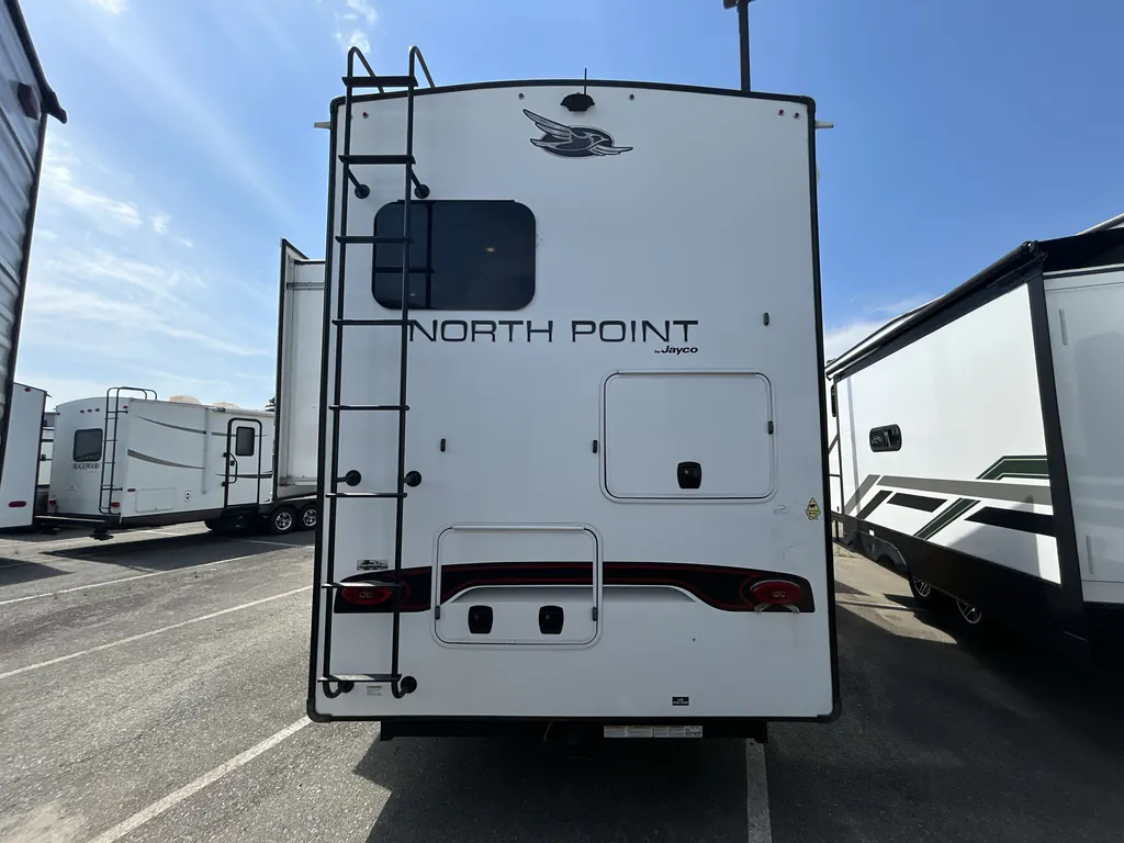 2023 Jayco North Point 380RKGS, Photos photo 7