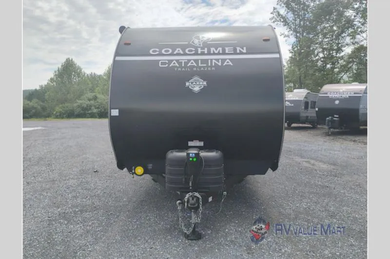 2026 Coachmen Catalina Trail Blazer 29THS - Photo 4