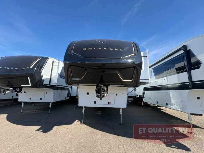 2026 Brinkley Model Z 3515 - Photo 4