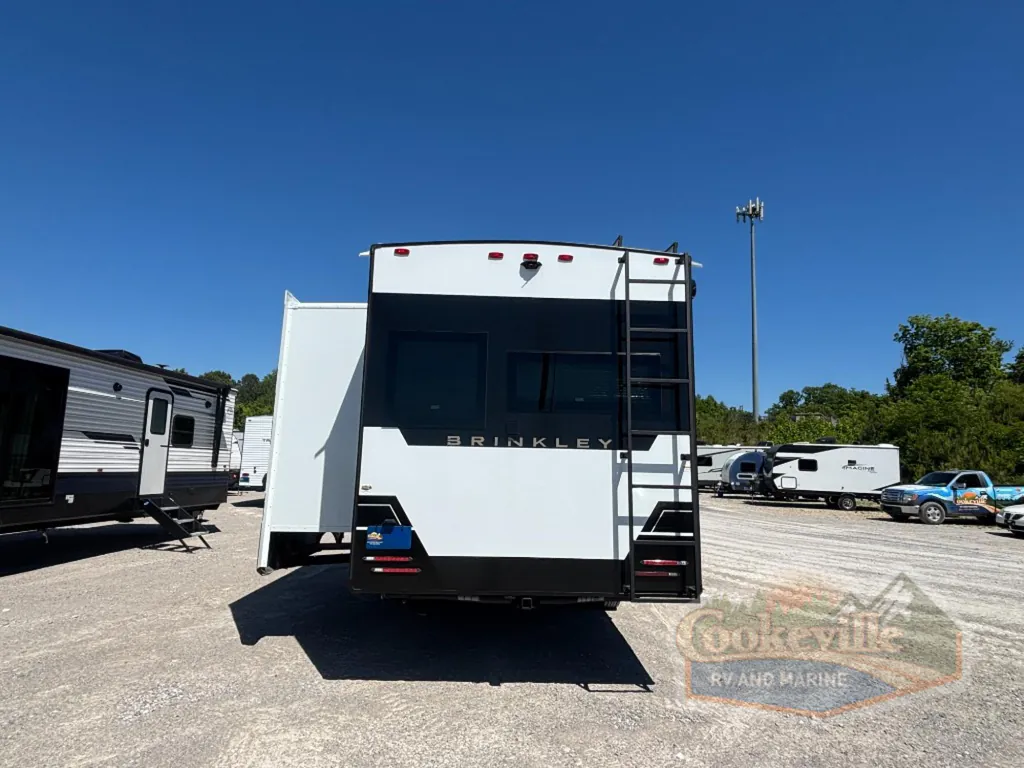 2026 Brinkley Model Z 2680, Photos photo 17