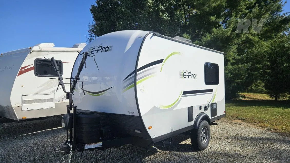 2023 FOREST RIVER FLAGSTAFF E-PRO 15TB - Photo 2