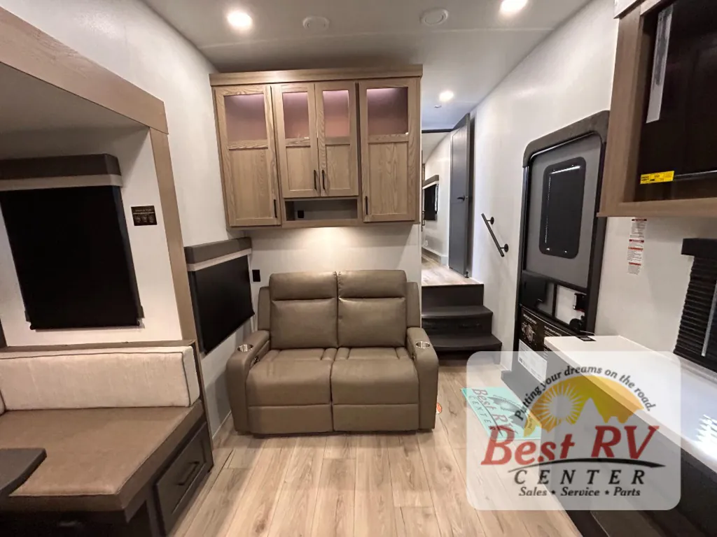2026 Forest River Rockwood Signature R301RKS, Photos photo 54