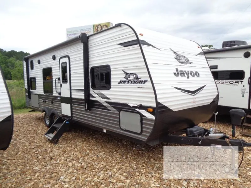 2022 Jayco Jay Flight SLX 8 264BH - Photo 2