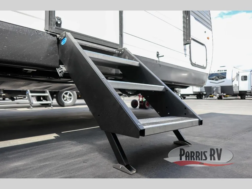 2026 Open Range RV Open Range Colt 28DBS - Photo 3