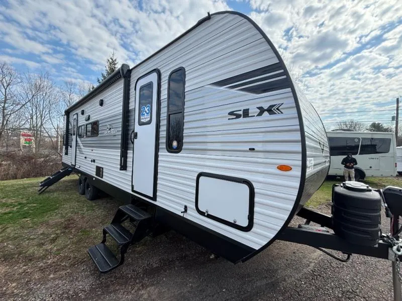2026 Jayco Jay Flight SLX 287BHS - Photo 3