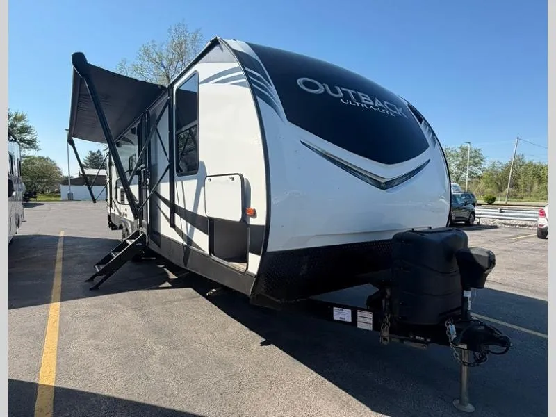 2019 Keystone Outback Ultra-Lite 301UBH - Photo 2