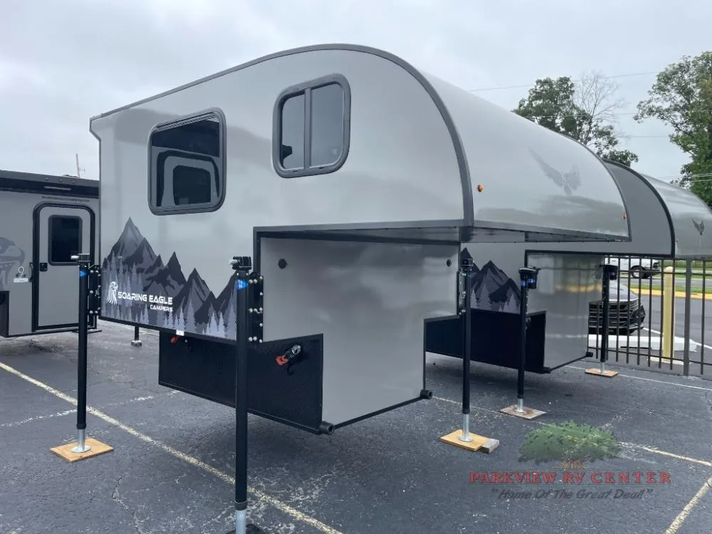 2026 Soaring Eagle ADLAR 6.0 - Photo 2