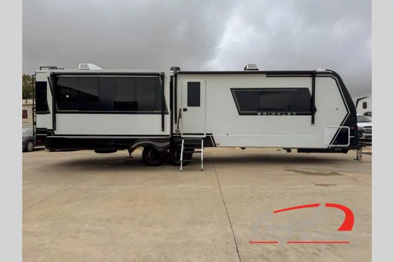 2026 Brinkley Model Z Air 310 - Photo 3
