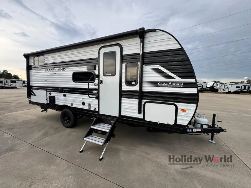 2026 Grand Design Transcend One 161BH - Photo 2