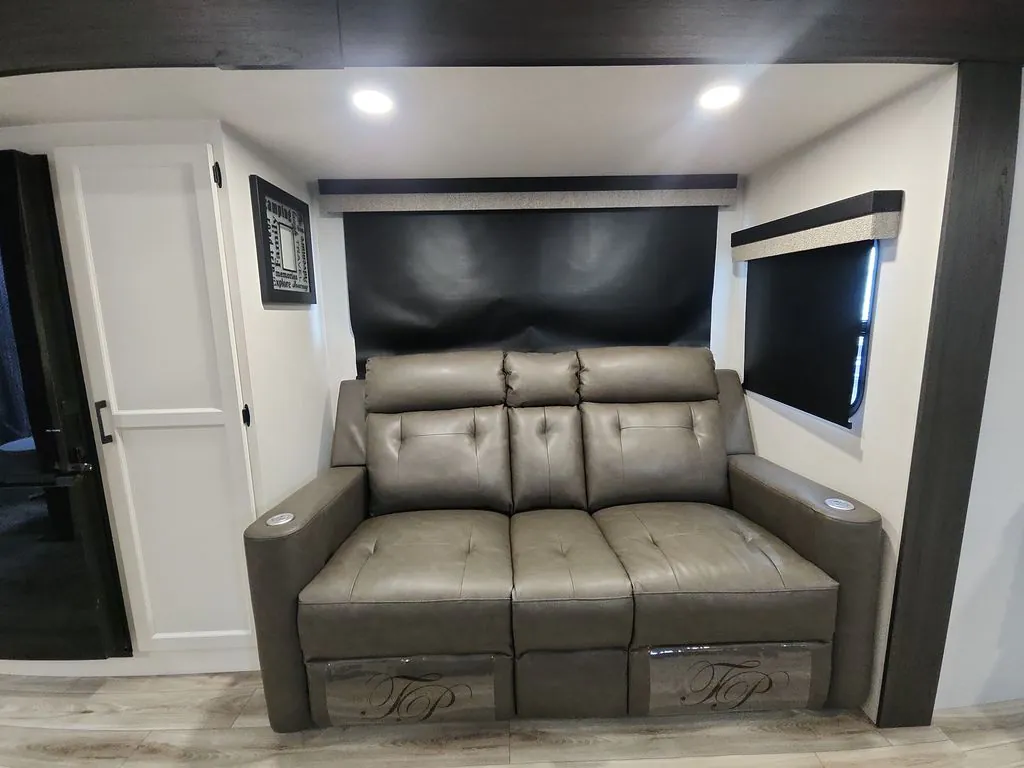 2026 Venture RV Stratus SR282VFD, Photos photo 22