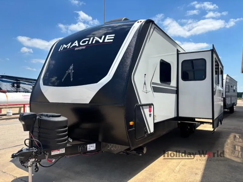2026 Grand Design Imagine 2600RB - Photo 3