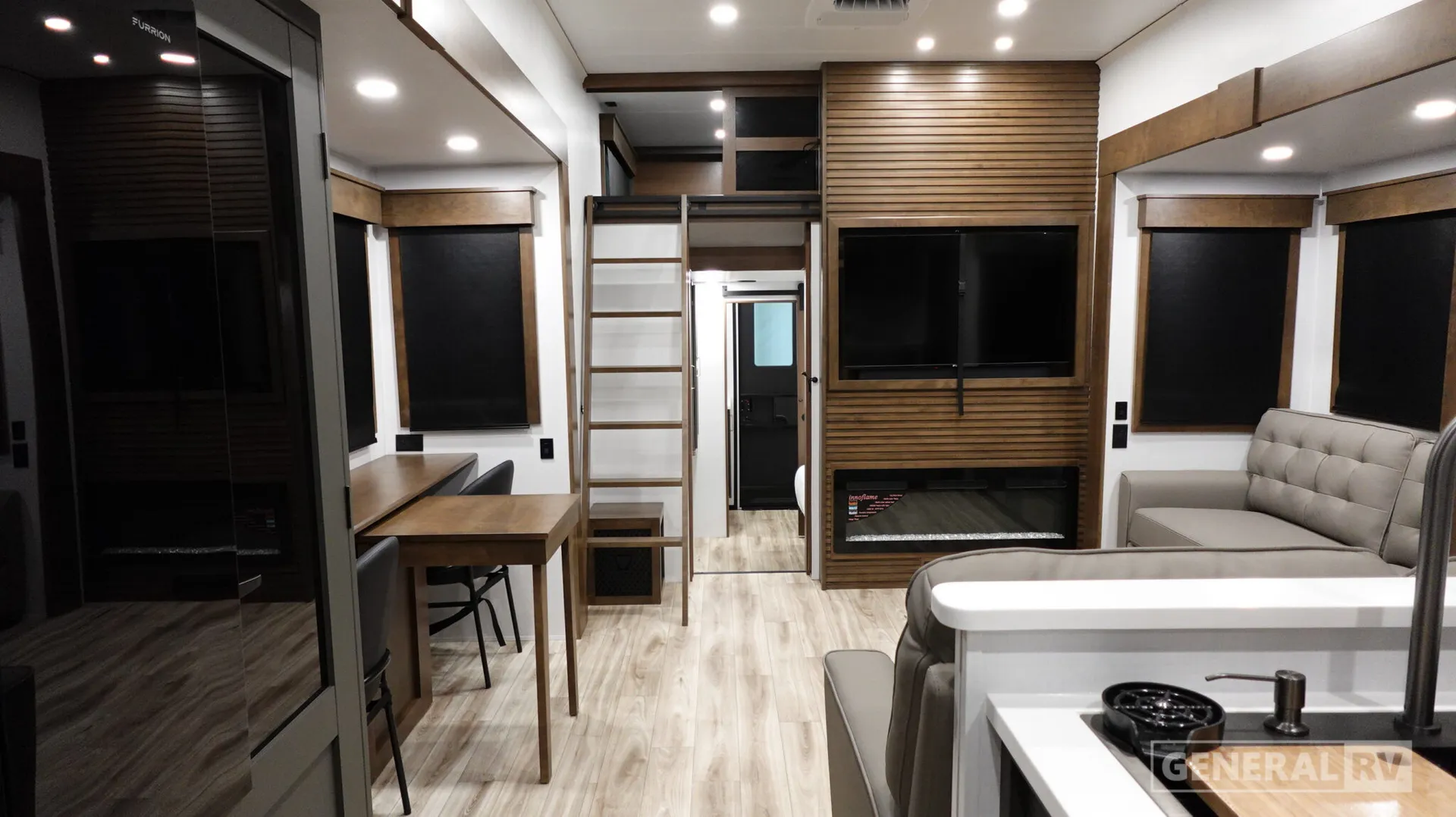 2027 Keystone Montana High Country 391TB - Photo 3