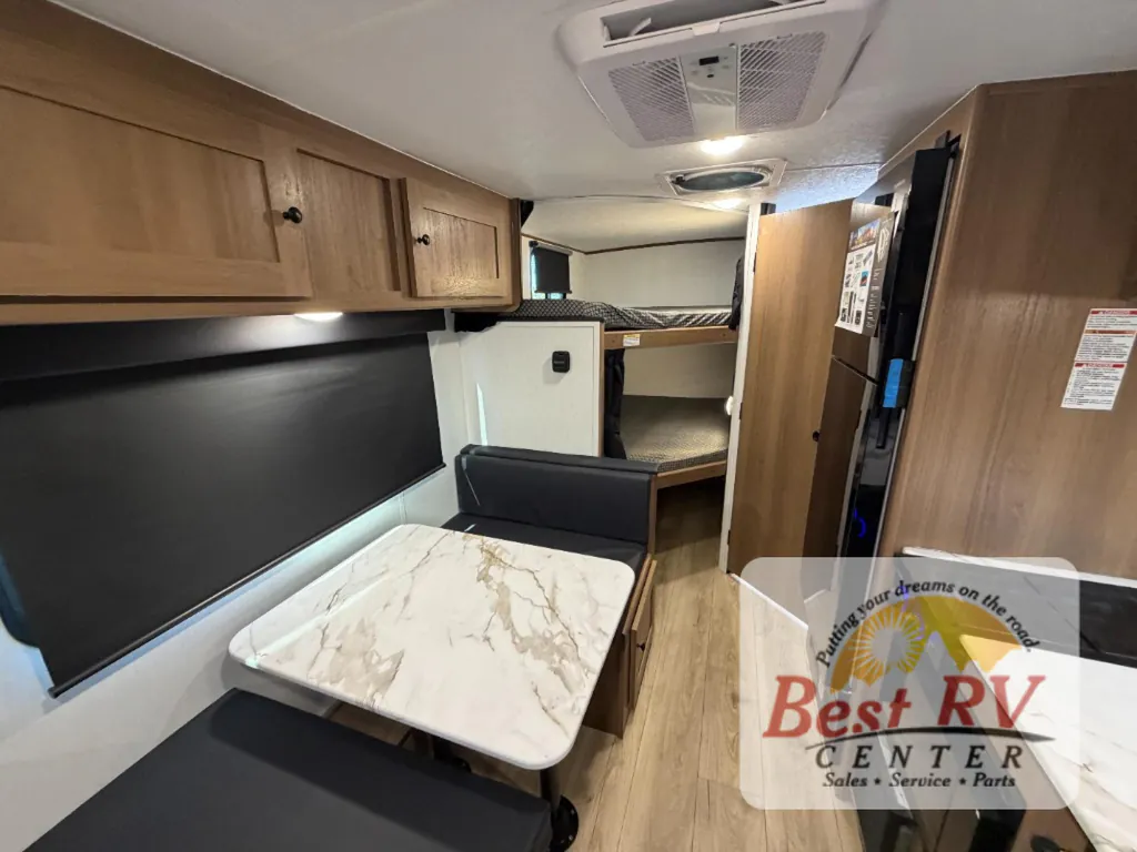 2027 Coachmen Apex Nano 186BH, Photos photo 31