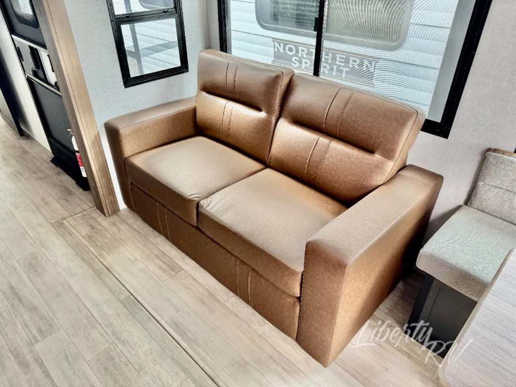 2026 Forest River Vibe 3400SB, Photos photo 14