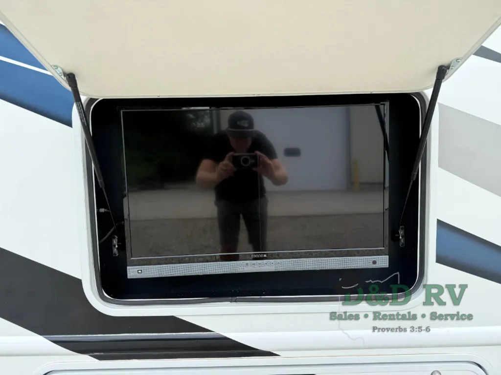 2024 Thor Motor Coach Freedom Elite 31FE, Photos photo 13